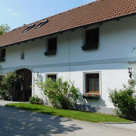 Vitalhof Roithinger Grieskirchen Buitenkant foto
