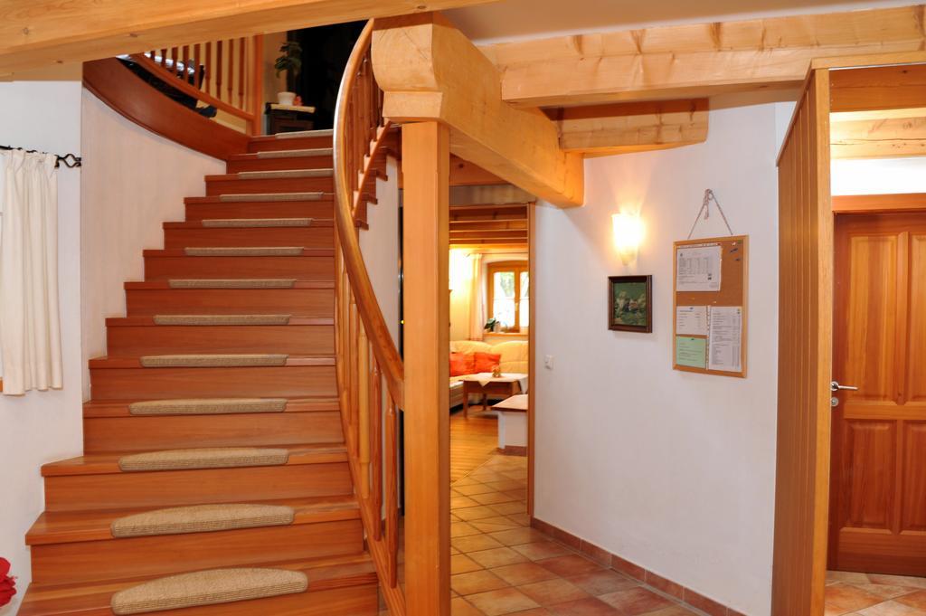 Vitalhof Roithinger Grieskirchen Kamer foto