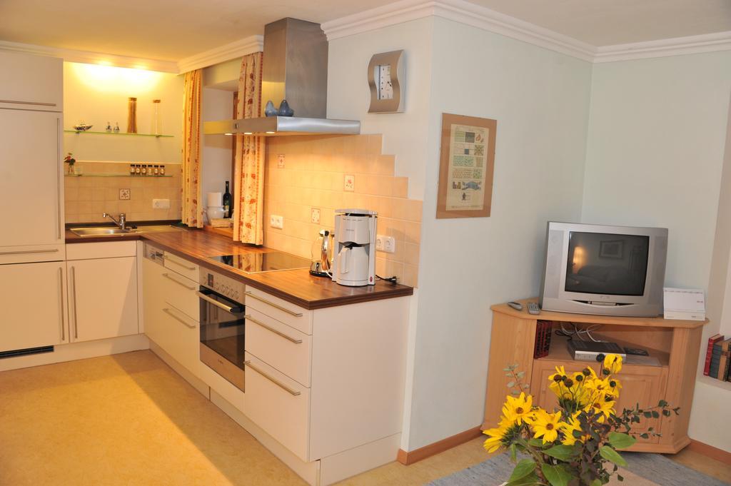 Vitalhof Roithinger Grieskirchen Kamer foto