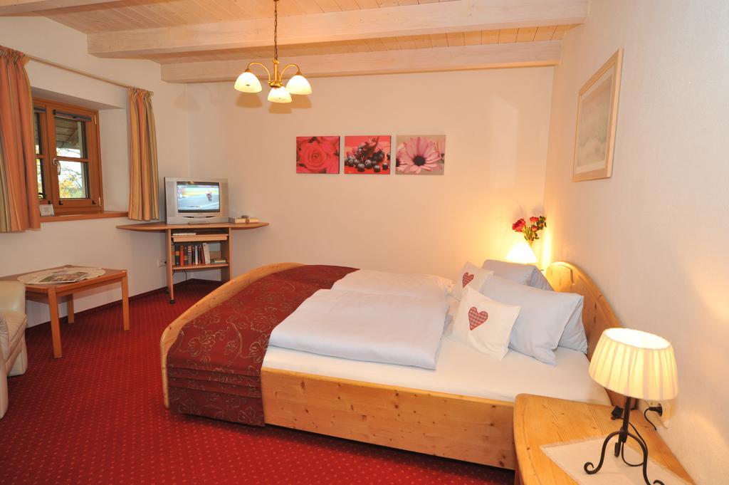 Vitalhof Roithinger Grieskirchen Kamer foto