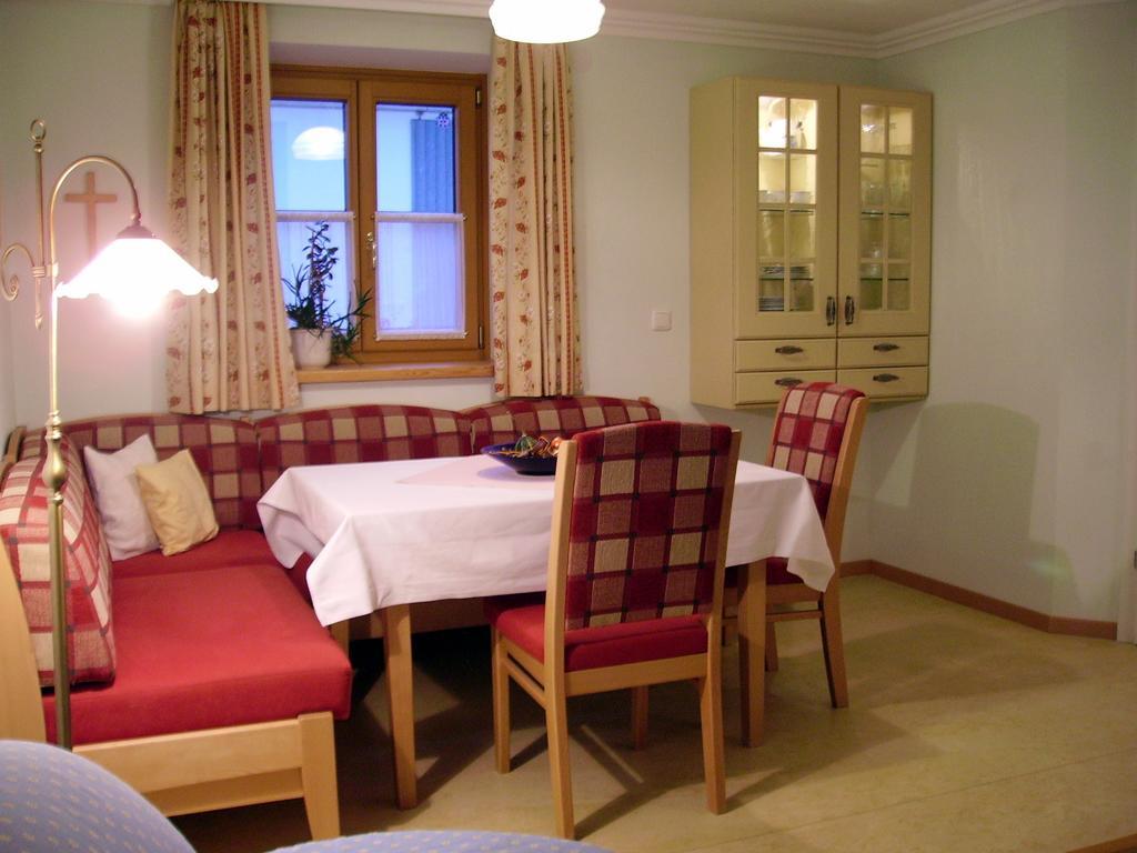 Vitalhof Roithinger Grieskirchen Kamer foto