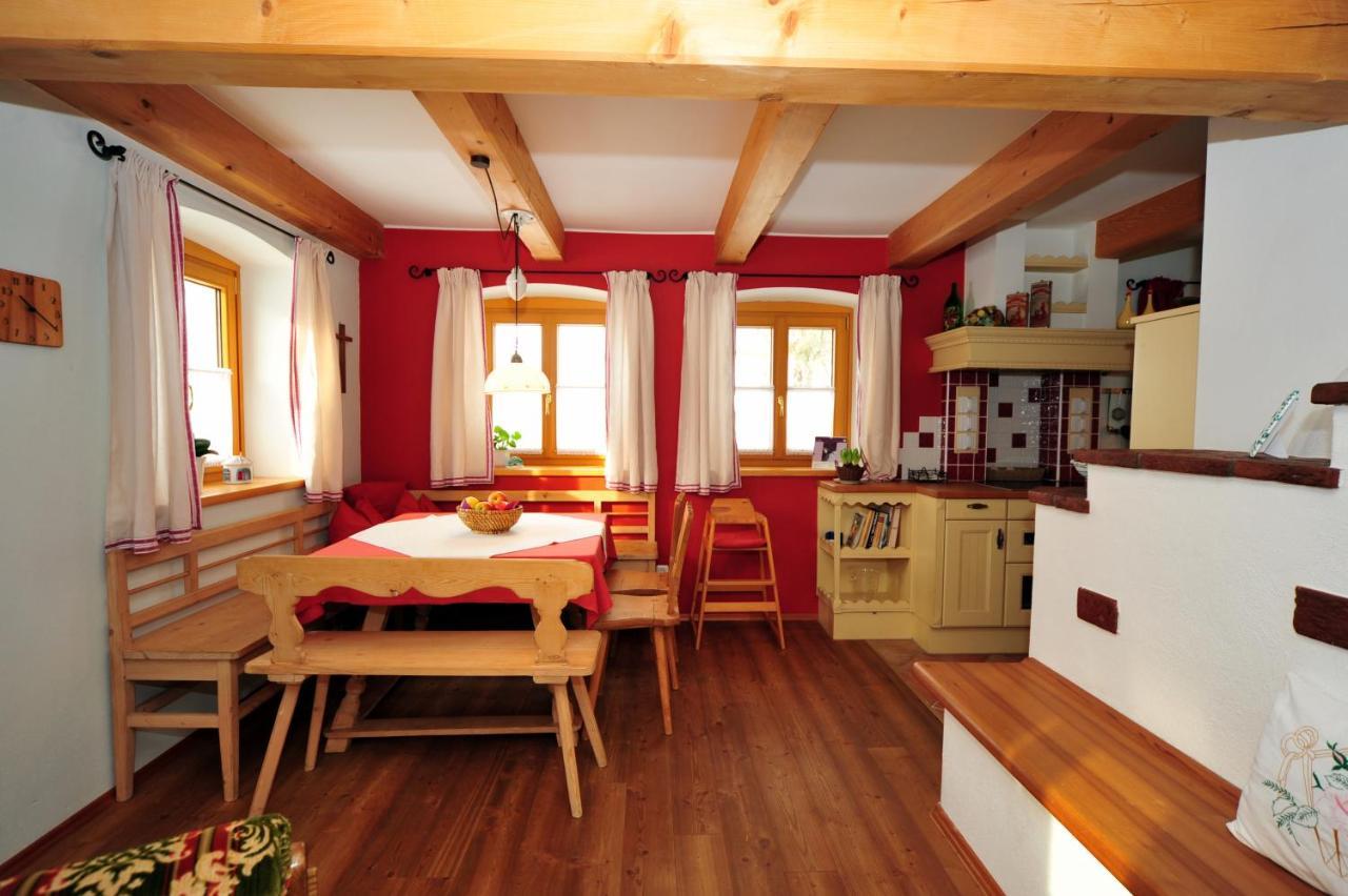 Vitalhof Roithinger Grieskirchen Buitenkant foto